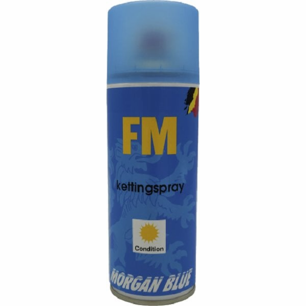 Lahev na nařádí Morgan Blue - Tool Bottle