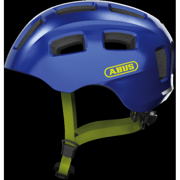 Abus Youn-I 2.0 Sparkling Blue vel.S(48-54cm)