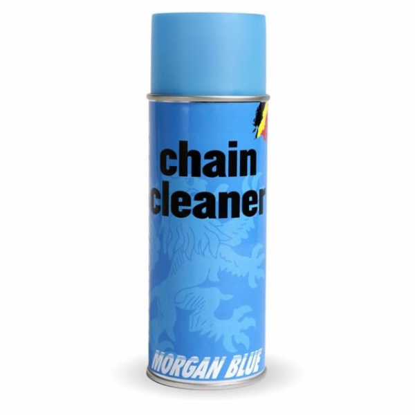 Čistič řetězu Morgan Blue - Chain cleaner spray - 400ml v...