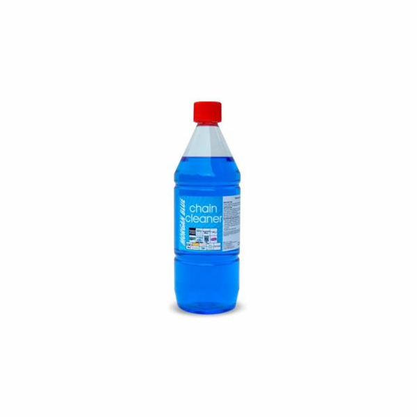 Čistič řetězu Morgan Blue - chain cleaner + rozprašovač 1...