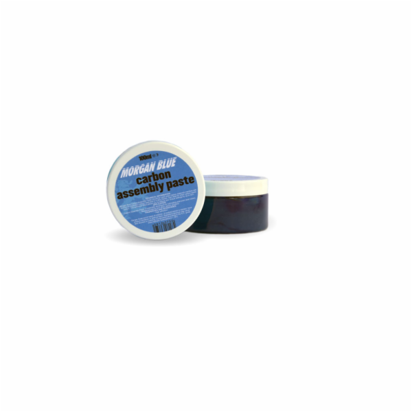 Pasta Morgan Blue - Carbon Assembly Paste 100ml