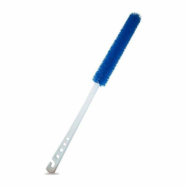 Kartáč Morgan Blue - Quick and Clean brush