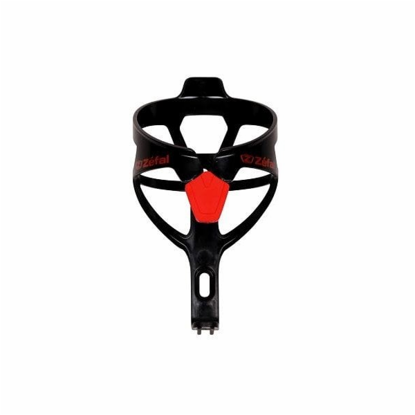 Zefal košík Pulse A2 černý/červený