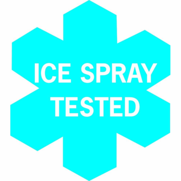 Abus 1460/85 TexKF Steel-O-Flex Raydo Pro