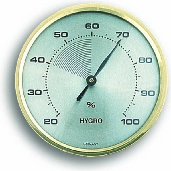 TFA 44.1001 -  Vlhkoměr spirálový analogový 