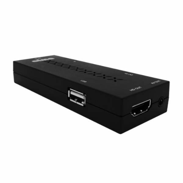 Alma 1660 Dongle