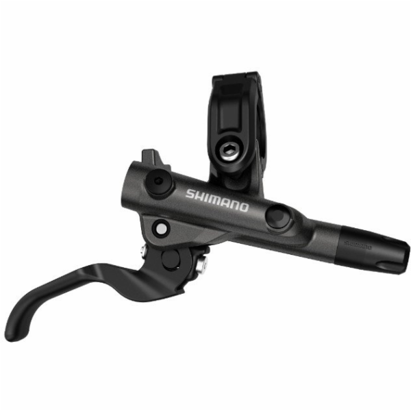 Shimano Deore BL-M6100 MTB/Trekking pravá černá Brzdová p...