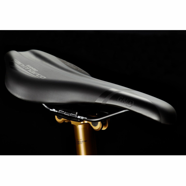 Celoodpružené elektrokolo MMR X-BOLT 140 10 - Black N Chr...