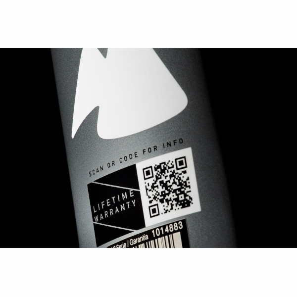 Horské kolo MMR RAKISH 70 - Black N Red - vel.S / 23/2024