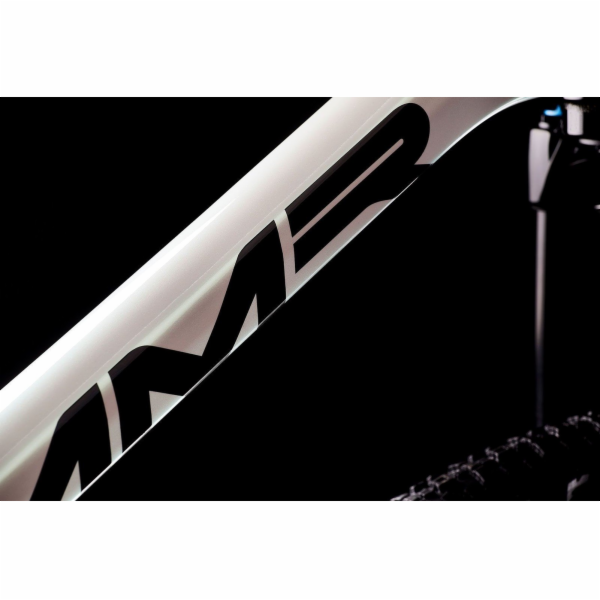 Horské kolo MMR RAKISH 70 - Pearlwhite N Black - vel.S / ...