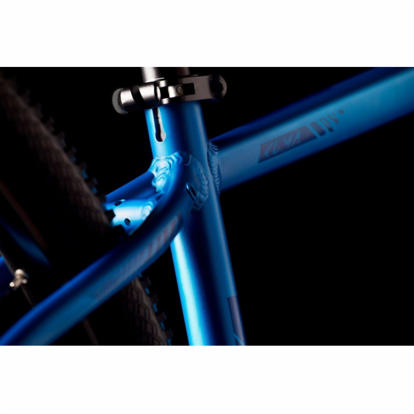 MMR Kuma 29 10 2023 Horské kolo MMR KUMA 10 - Mettallic M...