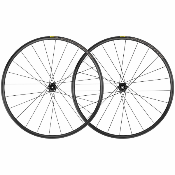 MAVIC AllRoad Disc, Shimano 11, centerlock