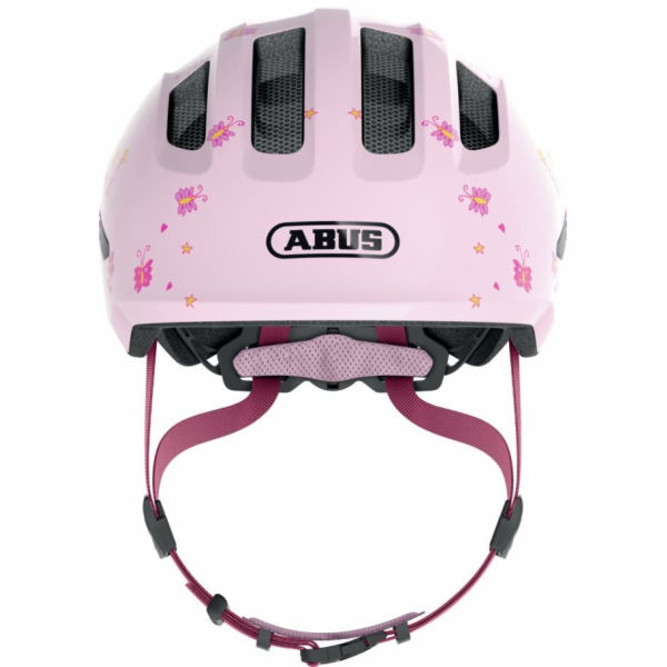 Abus Smiley 3.0 rose princess vel.S(45-50cm)