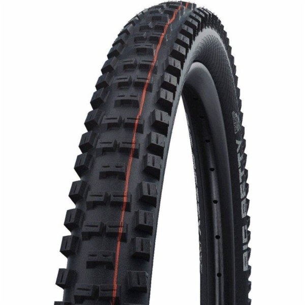 Schwalbe plášť BIG BETTY 27.5x2.60 SuperGravity TLE Addix...