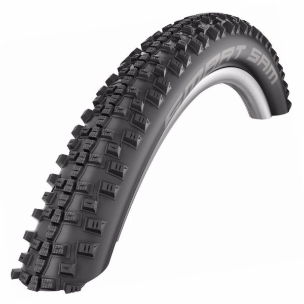 Schwalbe plášť Smart Sam  26x2.1 Addix Performance černá ...