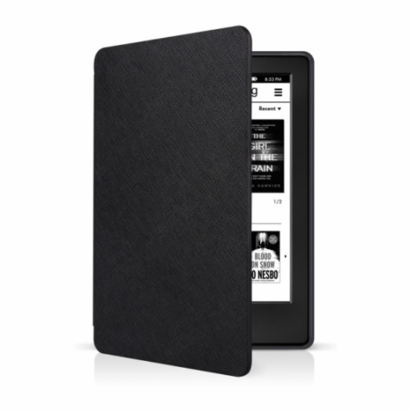CONNECT IT pouzdro pro Amazon New Kindle 2022, ČERNÉ