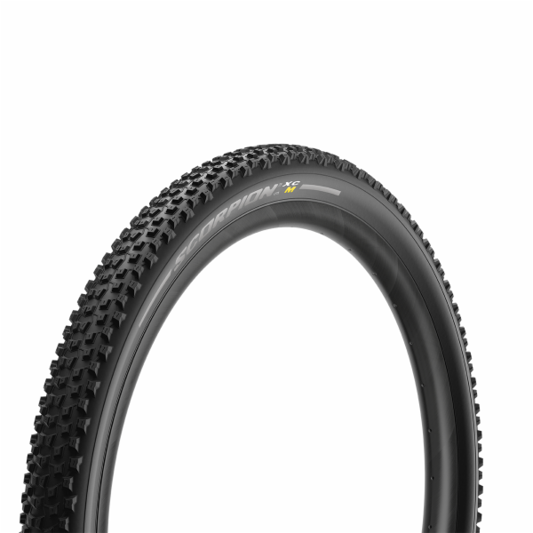 Plášť Pirelli Scorpion XC M, 29 x 2.2, LITE, 120 tpi, Sma...