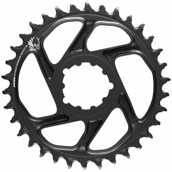 Převodník Sram X-SYNC 2 SL Direct Mount 3mm Offset Boost ...