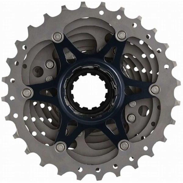 Kazeta SHIMANO DURA-ACE CS-R9100 - 11 rychlostí - 12-28z