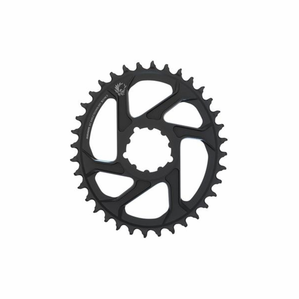 Převodník SRAM X-SYNC 2 Oval 36z Direct Mount 6mm Offset ...