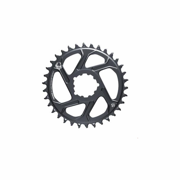 Sram Eagle Direct Mount Chainring (6 mm) 32T lunar SRAM X...