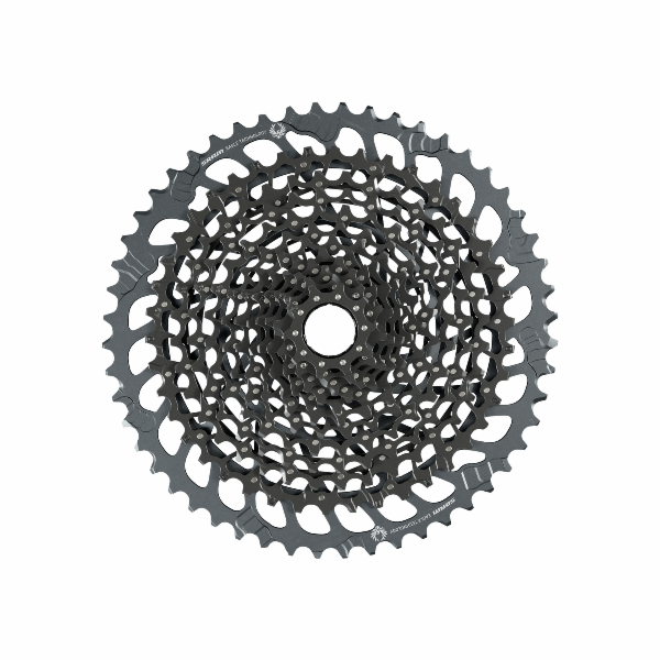 Kazeta SRAM XG-1275 Eagle 12 rychlostí 10-52 zubů