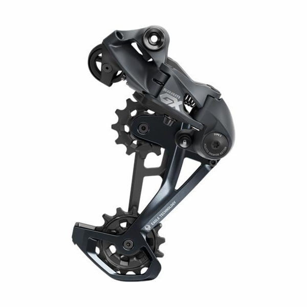 Přehazovačka SRAM GX Eagle Lunar 12 rychlostí 10-52z