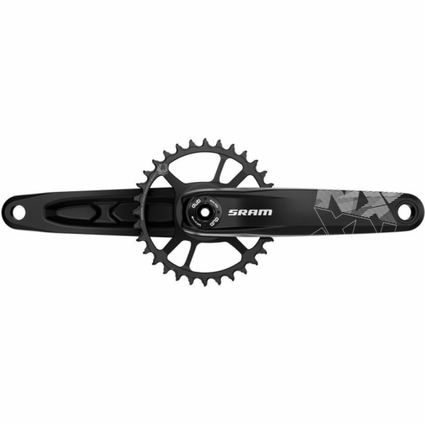 Kliky SRAM NX Eagle DUB 12s 175 s Direct Mount 32z X-SYNC...