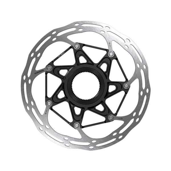 Brzdový kotouč SRAM Centerline 2 piece - 180mm - Center Lock