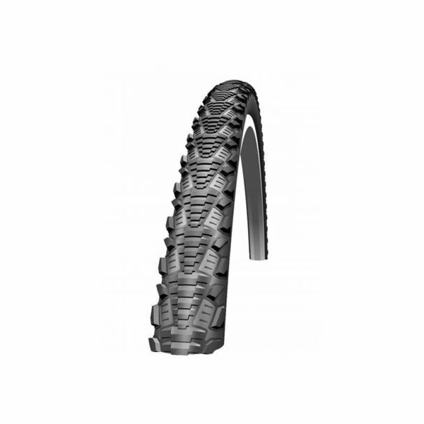 Schwalbe plášť CX Comp 30-622 KevlarGuard černá