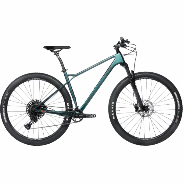 Horské kolo SILVERBACK Superspeed CF, SRAM NX 12s, vel.L ...