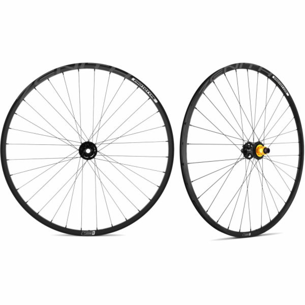 Zapletená kola MTB PROTOTYPE Zenith 29" - 110/148 Boost, ...