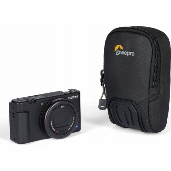 Pouzdro Lowepro Adventura CS 20 III Black
