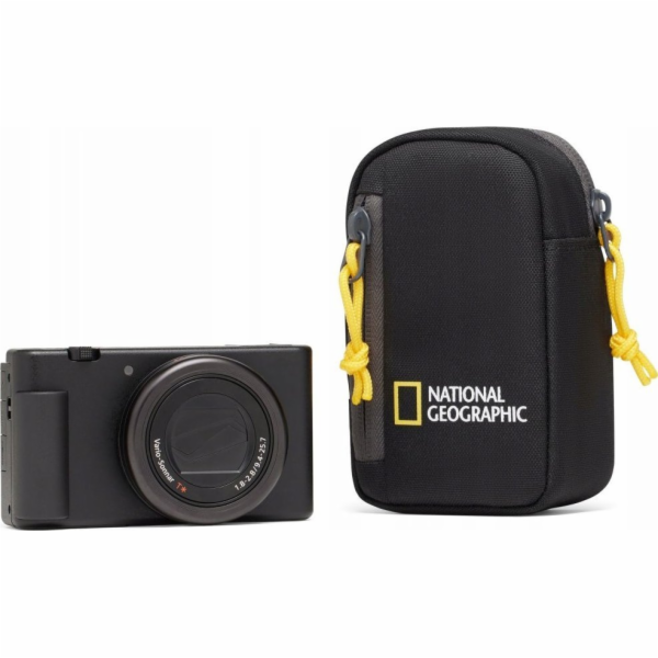 Pouzdro National Geographic Camera Pouch Small