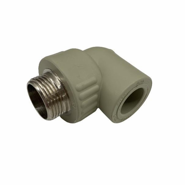 Koleno 25.2520B PPR, D25X1/2