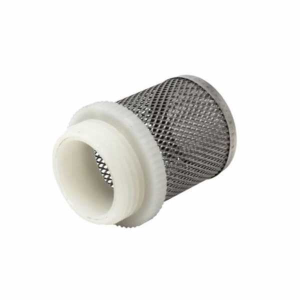 Sítko zpětného ventilu MT, 1"