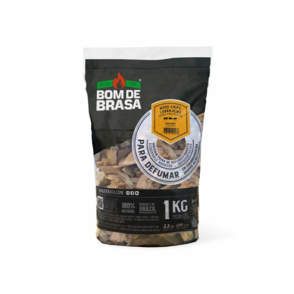 ŠTŘÍPKY POMERANŽOVNÍKU 1KG