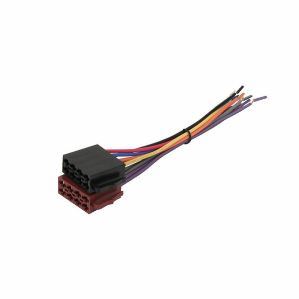 KONEKTOR AUTOMAGNETOL ISO-16 ZÁSTRČKA 0101