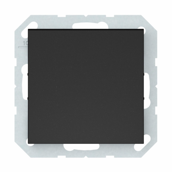 Vypínač VILMA QR1000, matná černá