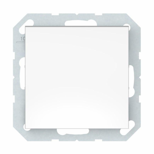 Vypínač VILMA QR1000, bílý, IP44