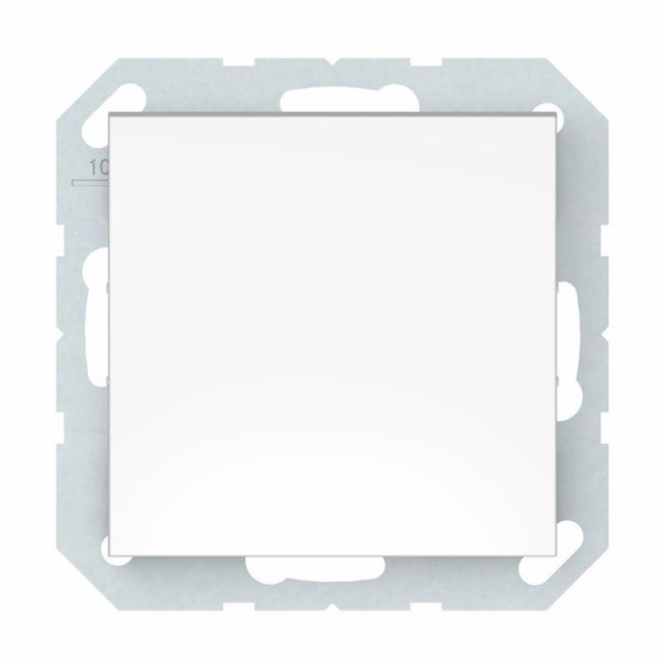 Vypínač VILMA QR1000, barva bílá