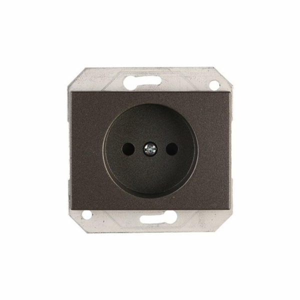 Patice VILMA XP500, barva antracit