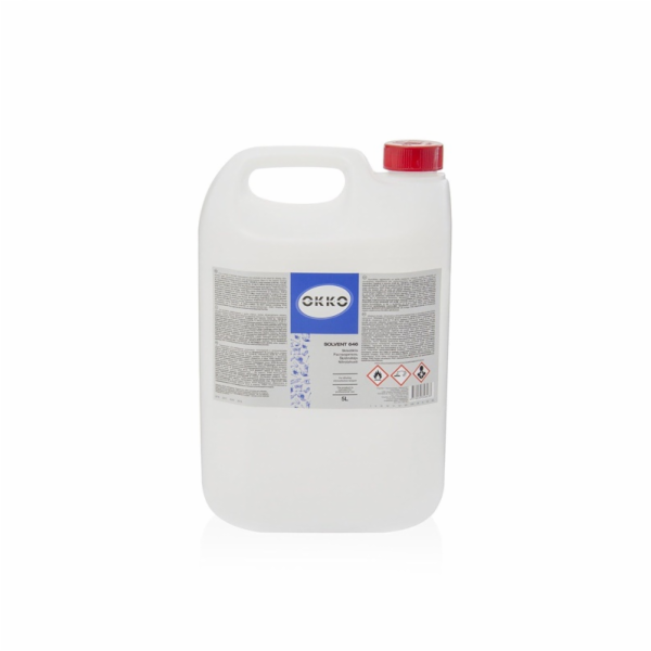 Rozpouštědlo 646 Okko, 5l