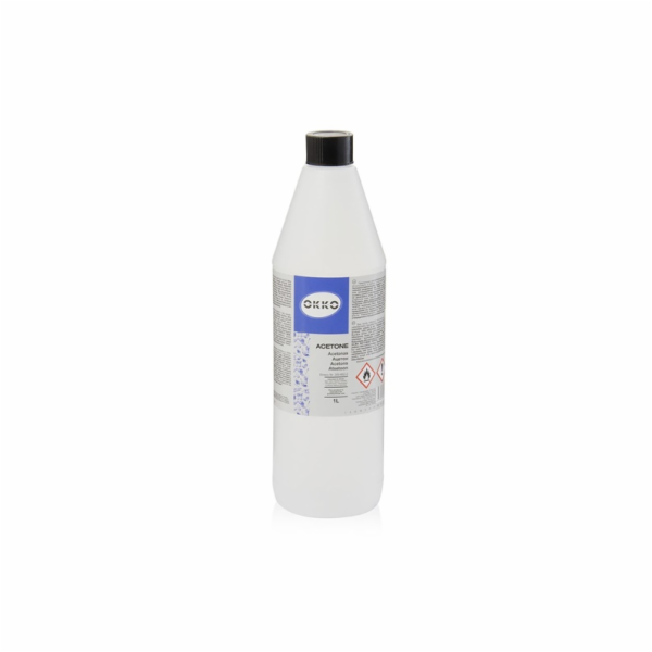 Aceton Okko, 1l