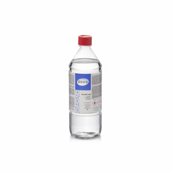 Rozpouštědlo 646 Okko, 1l