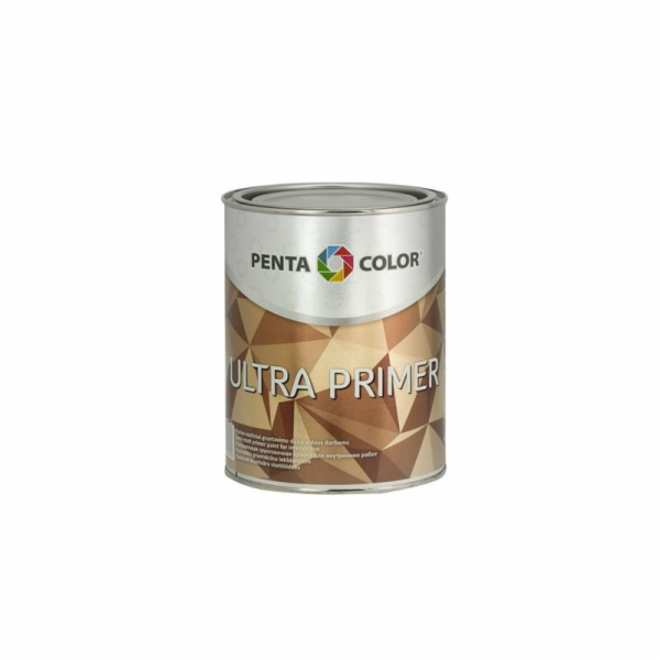 Pentacolor Ultra Primer, bílý, 1 l