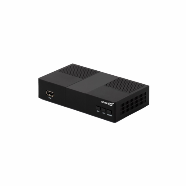 PŘIJÍMAČ SKAIT T540 DVB-T/T2 STANDARD