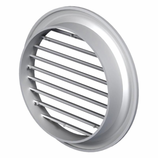 Ventilační mřížka HAUSHALT MV 100 BVS