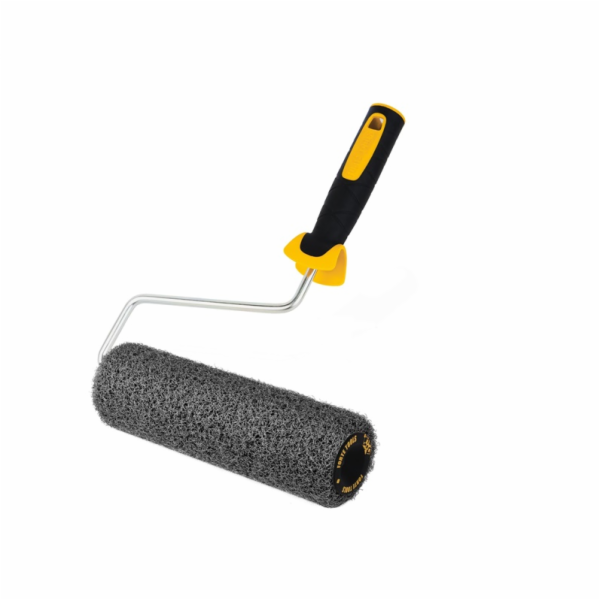Váleček na tmel Forte Tools 1,6x4,8x25cm s 2k rukojetí
