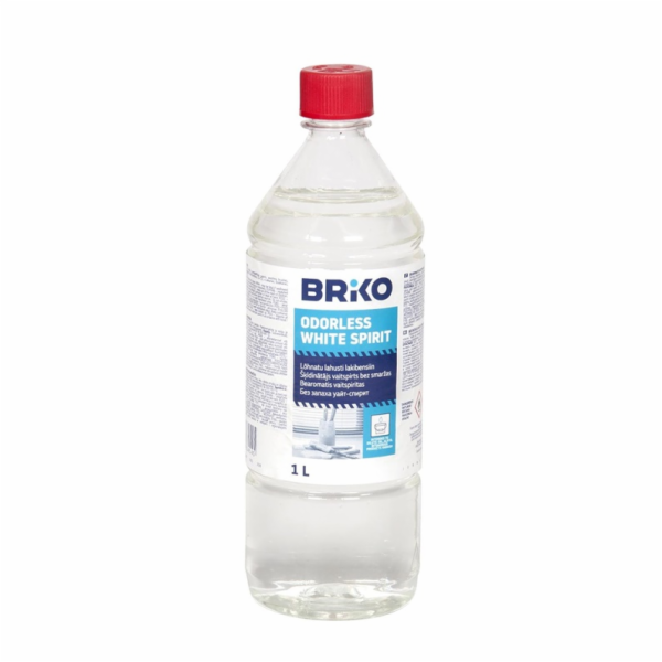 BEAROMATIS BRIKO 1L
